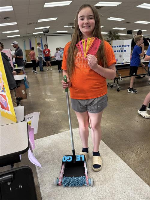  Invention Fair 